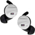 Costa Rica Soccer Flag Google Pixel Buds Skin